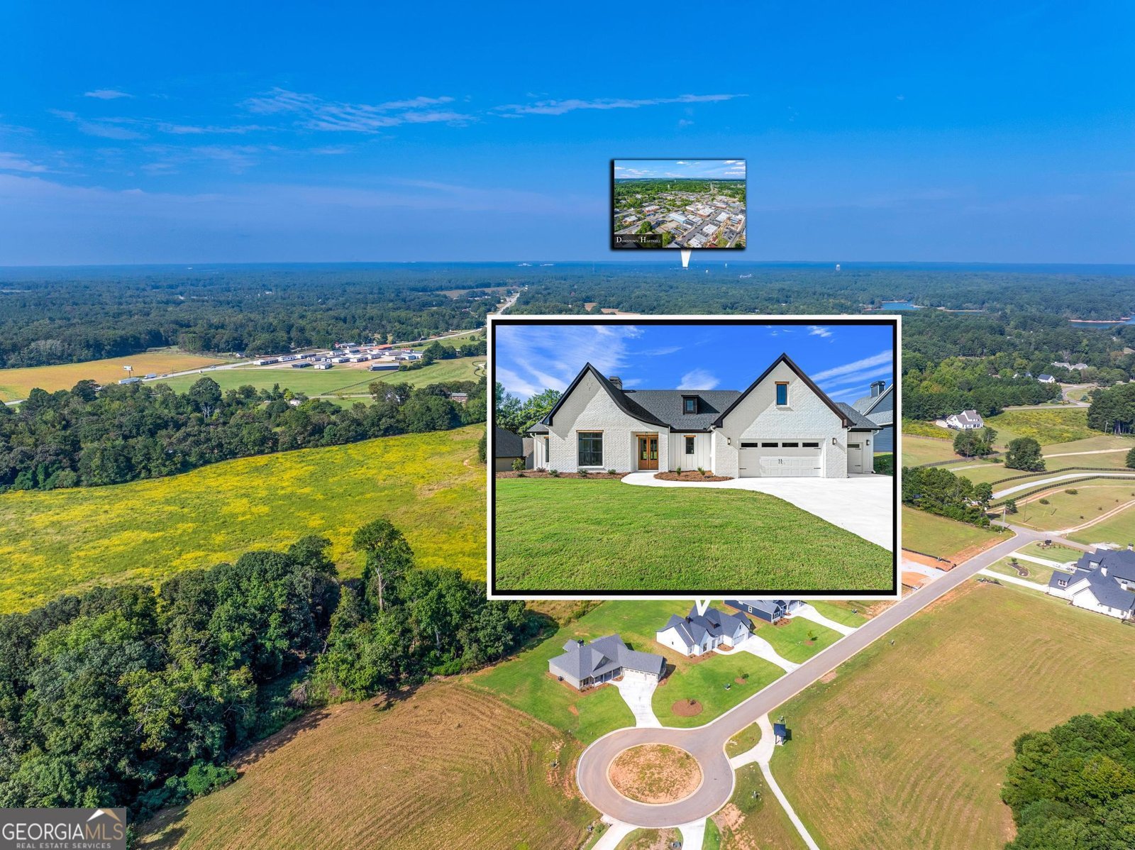 94 South Pointe Drive Hartwell - 19