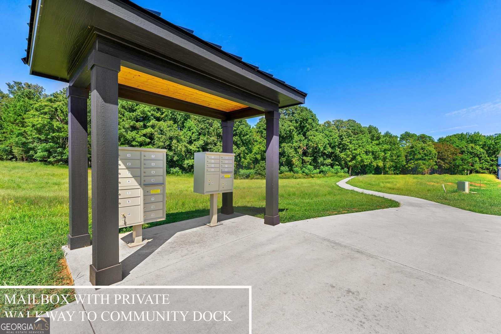 94 South Pointe Drive Hartwell - 26