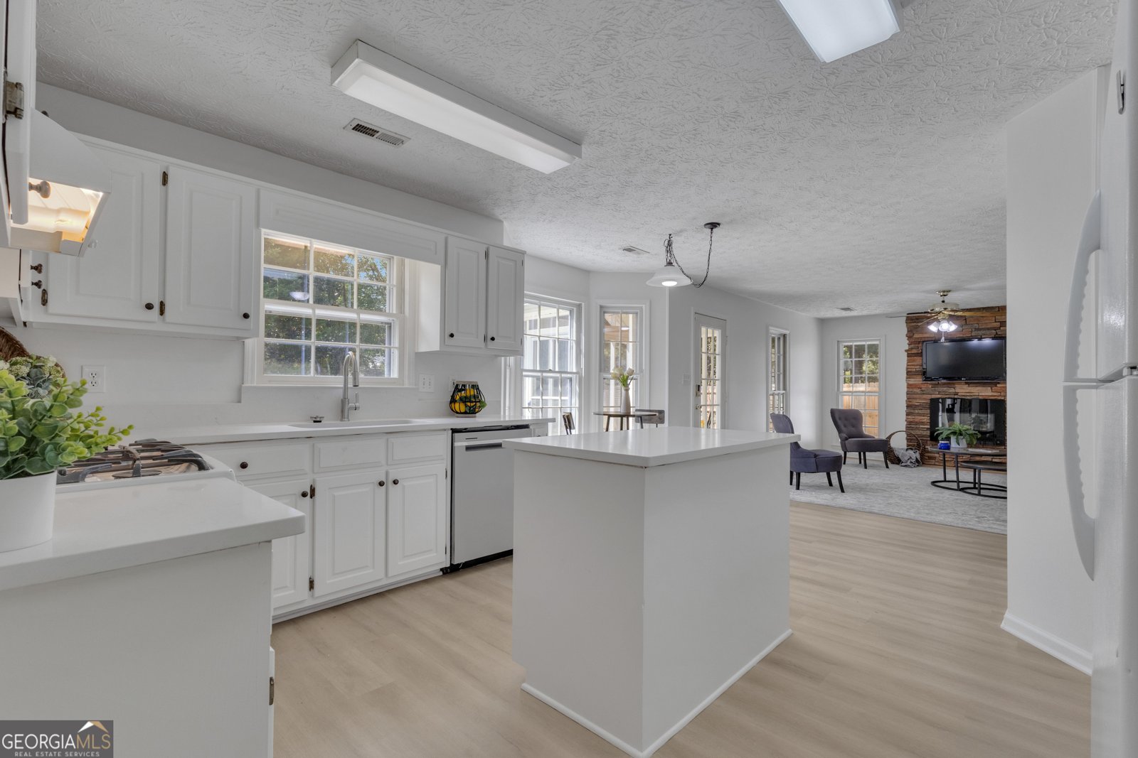 318 Marble Court Peachtree City - 11