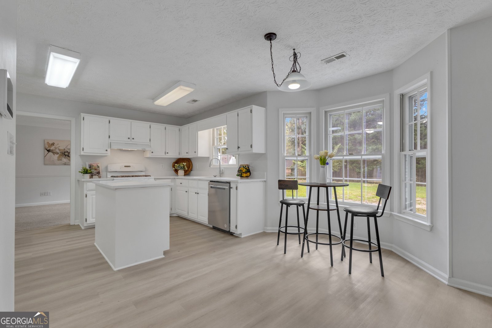 318 Marble Court Peachtree City - 14