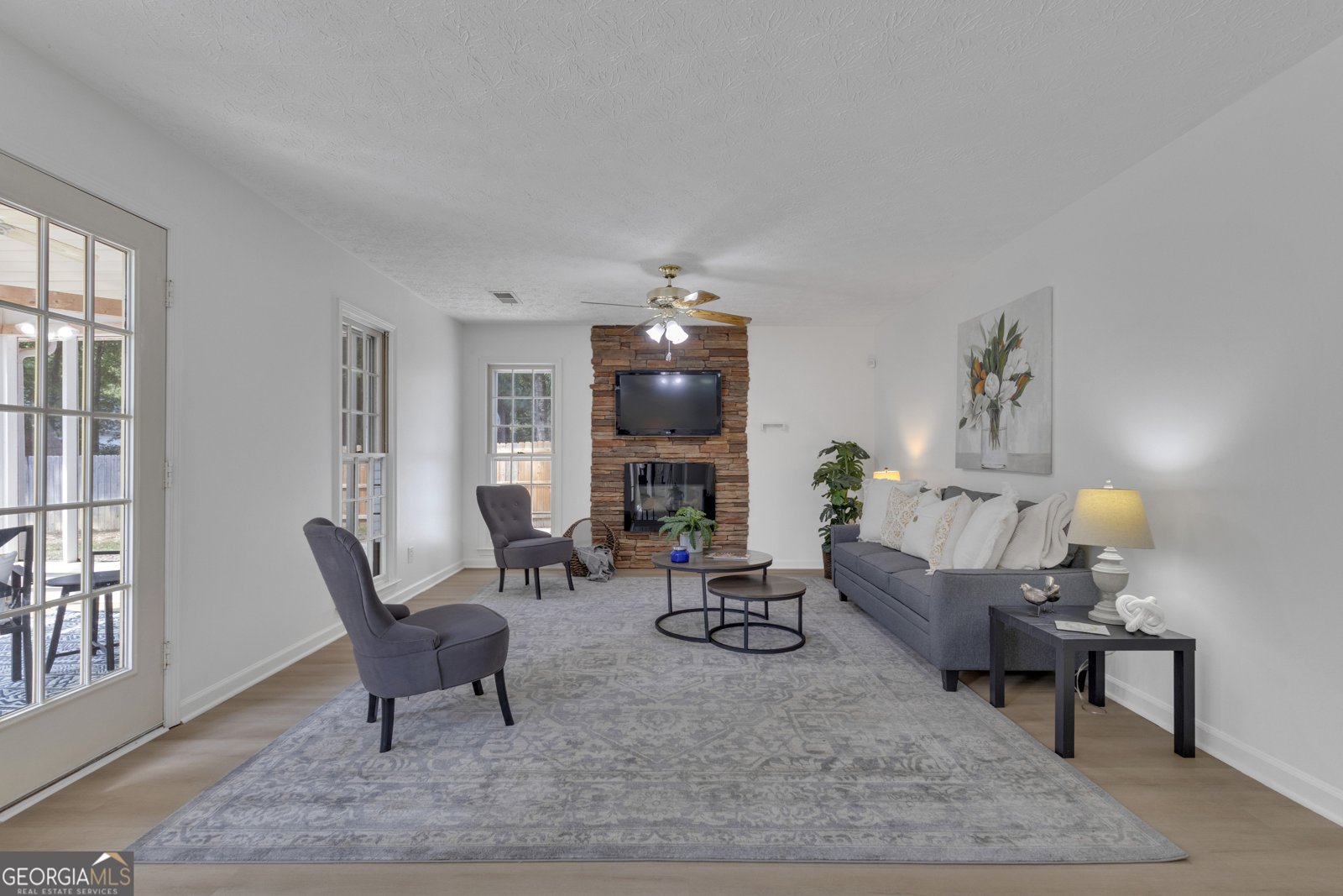 318 Marble Court Peachtree City - 16