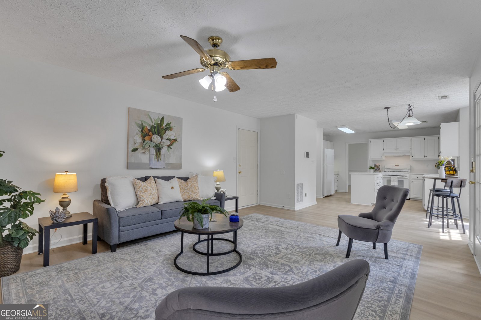 318 Marble Court Peachtree City - 18