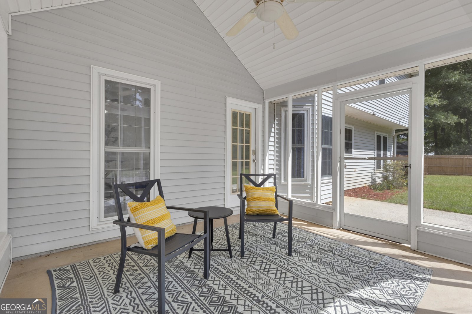 318 Marble Court Peachtree City - 32