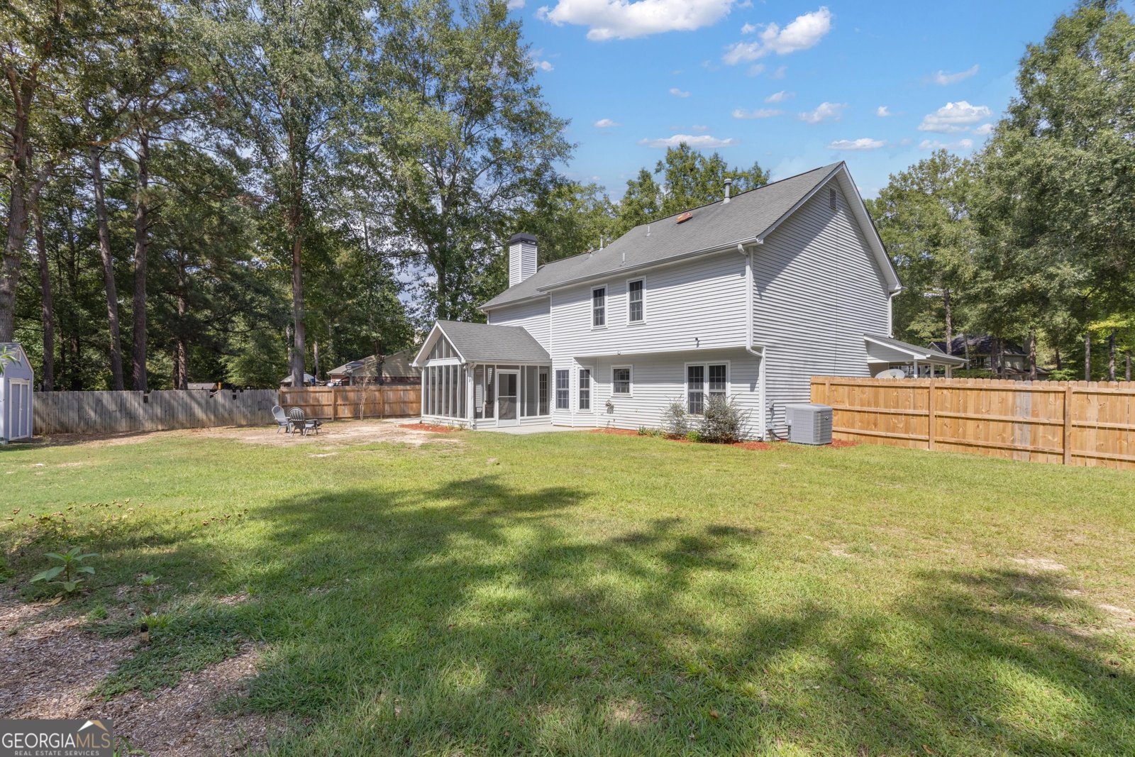 318 Marble Court Peachtree City - 33