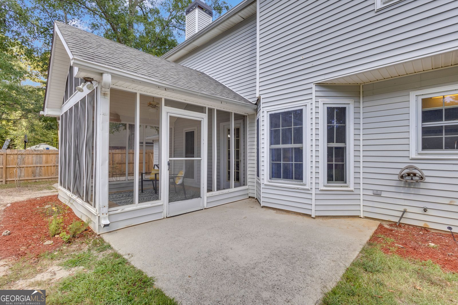 318 Marble Court Peachtree City - 35