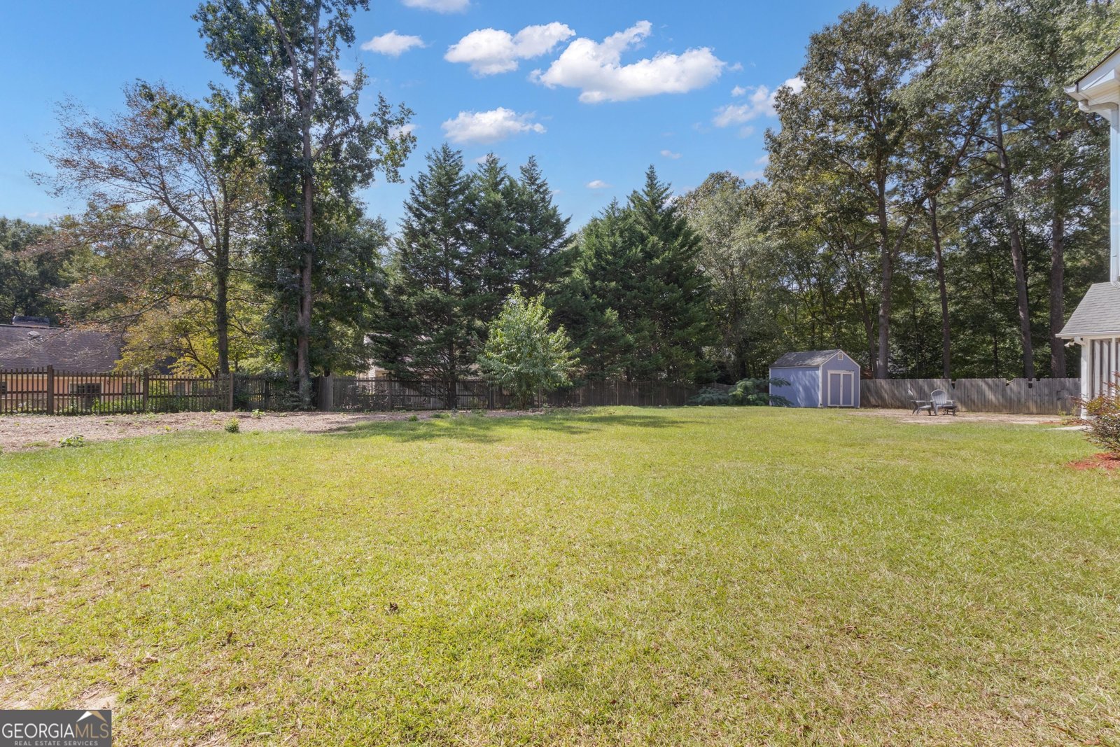 318 Marble Court Peachtree City - 37