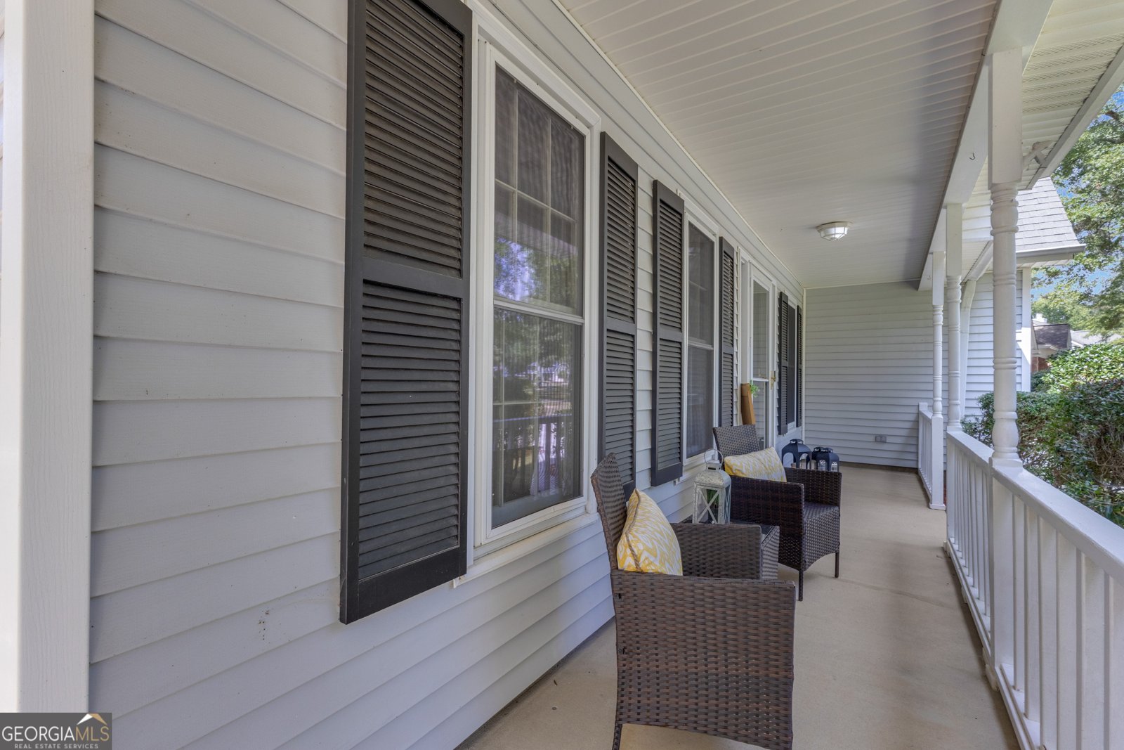 318 Marble Court Peachtree City - 5