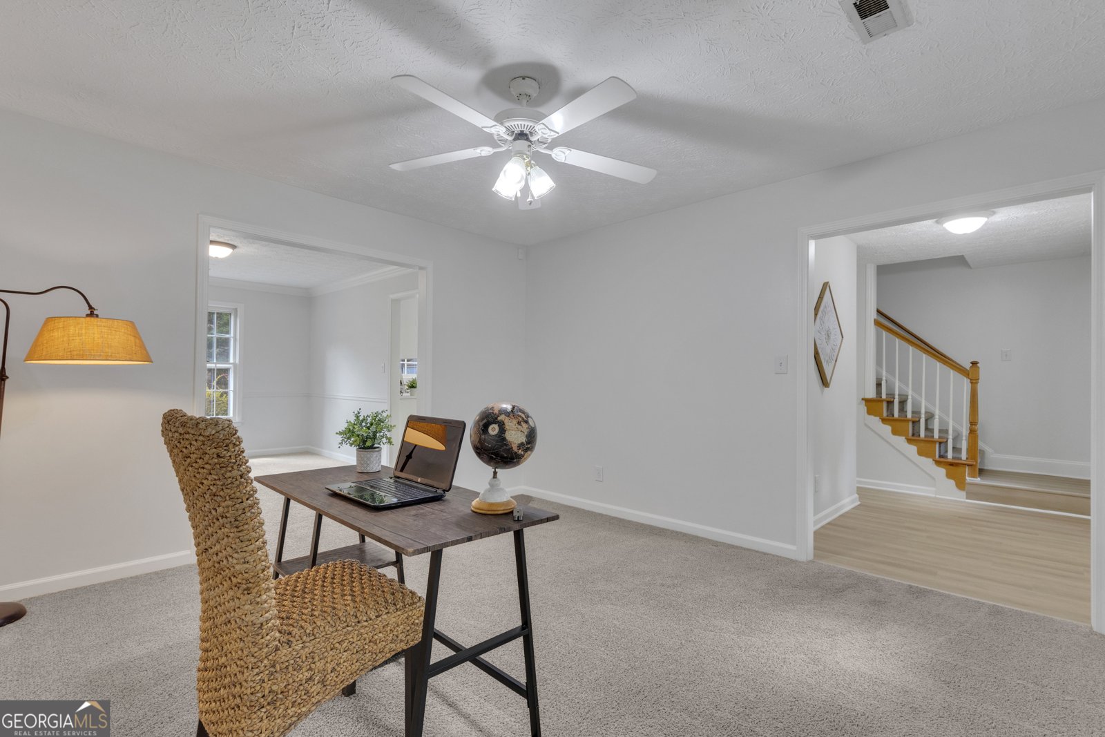 318 Marble Court Peachtree City - 8