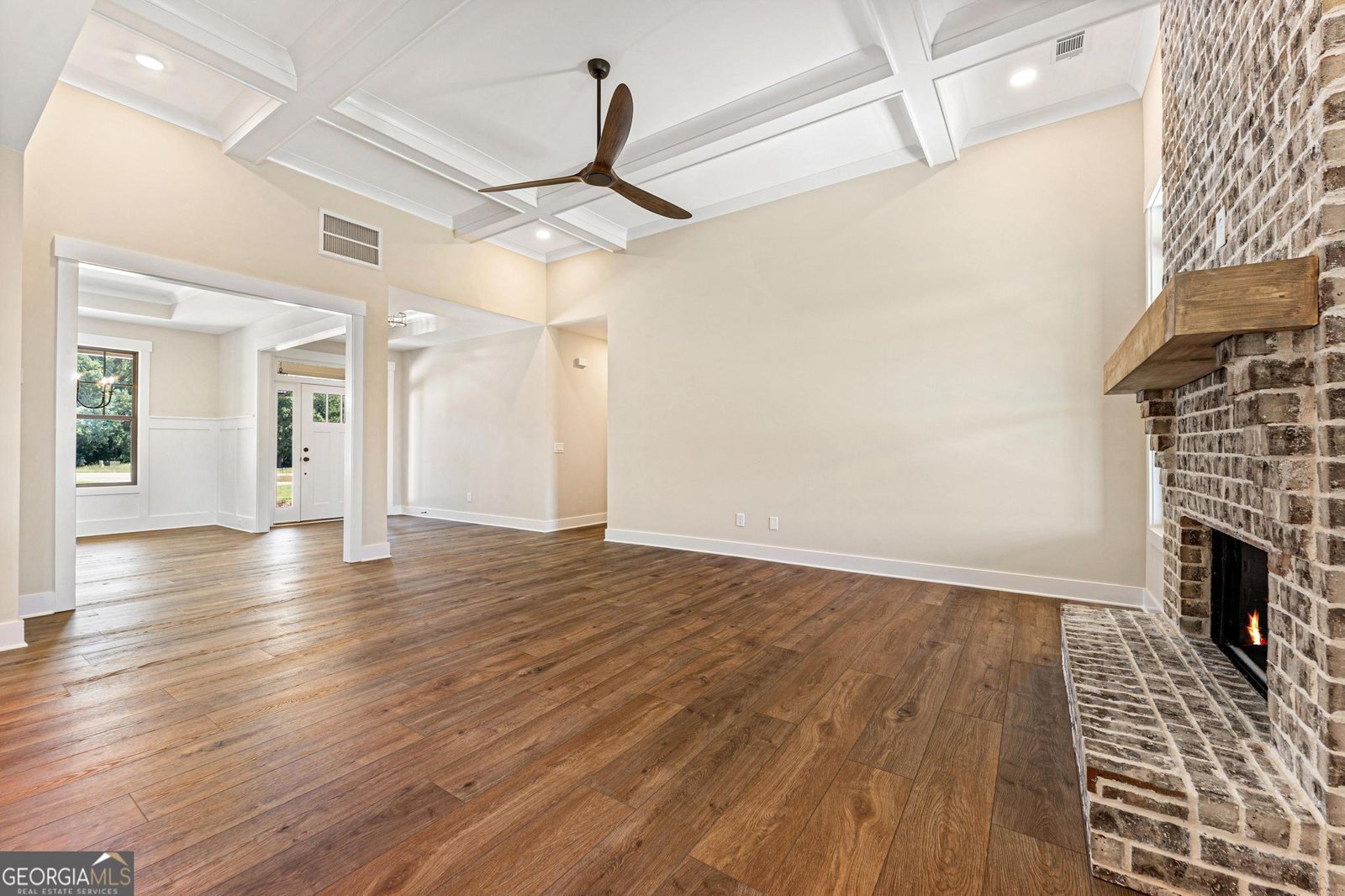 122 South Pointe Drive Hartwell - 12