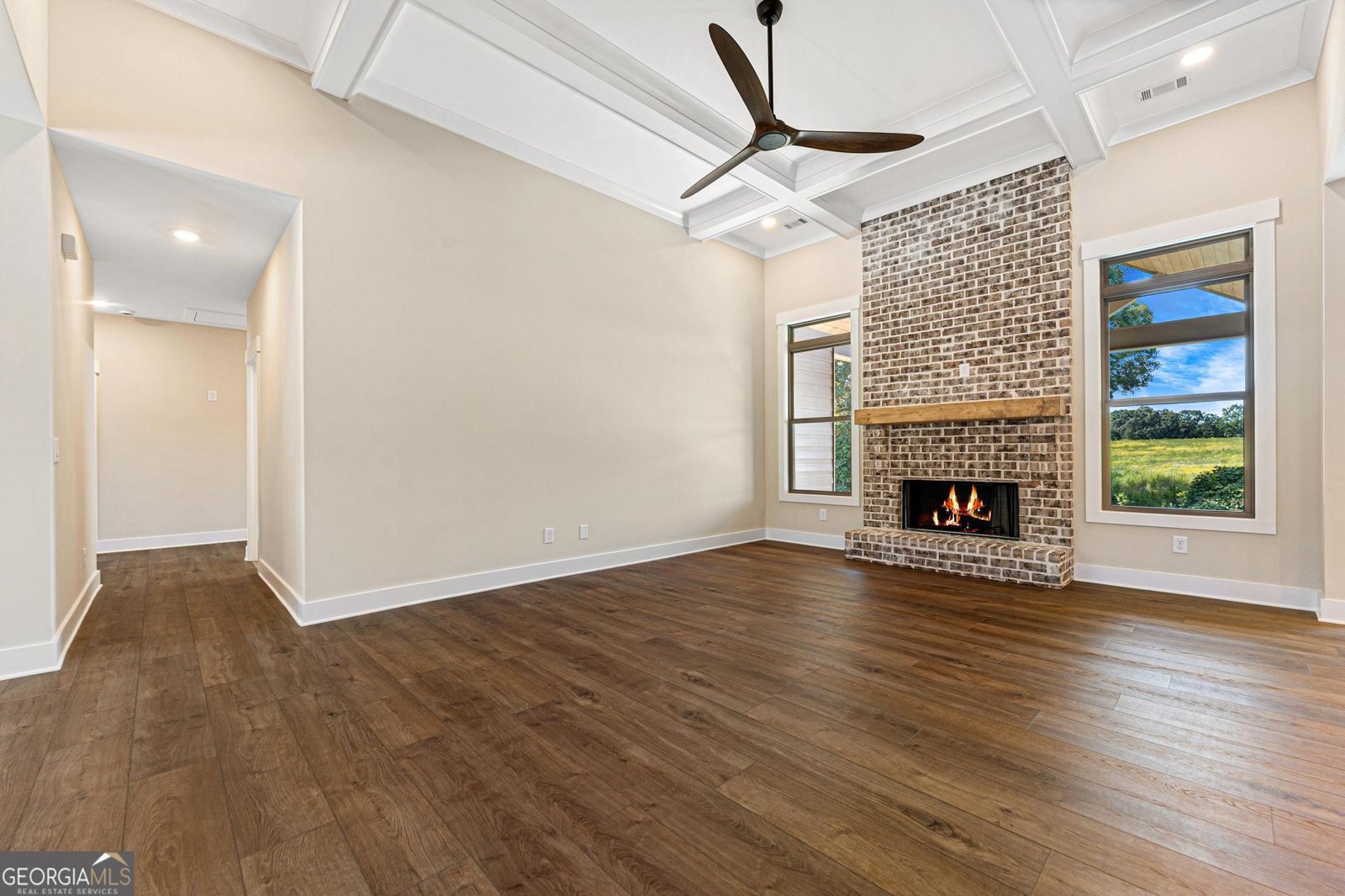 122 South Pointe Drive Hartwell - 13