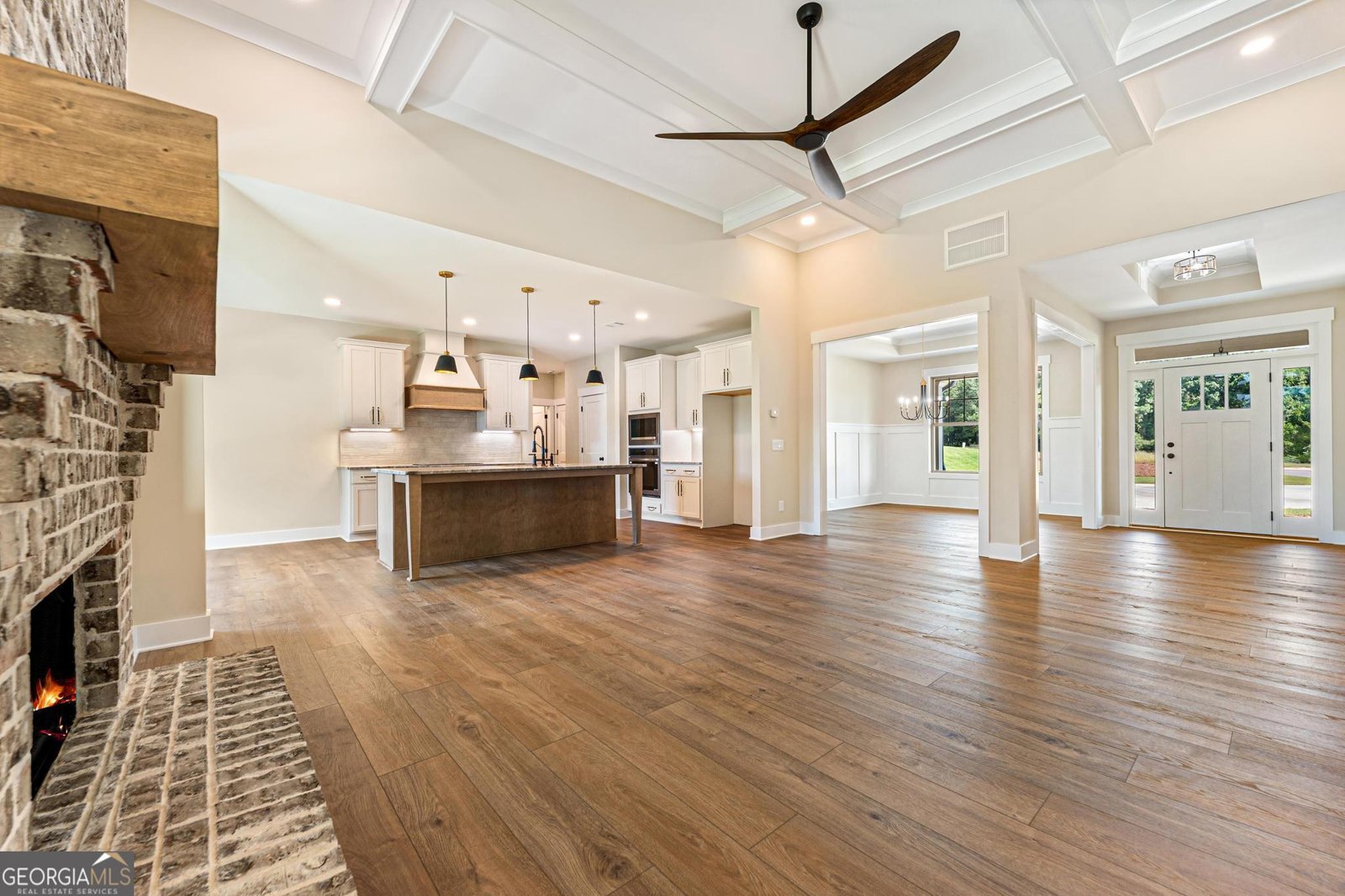 122 South Pointe Drive Hartwell - 14