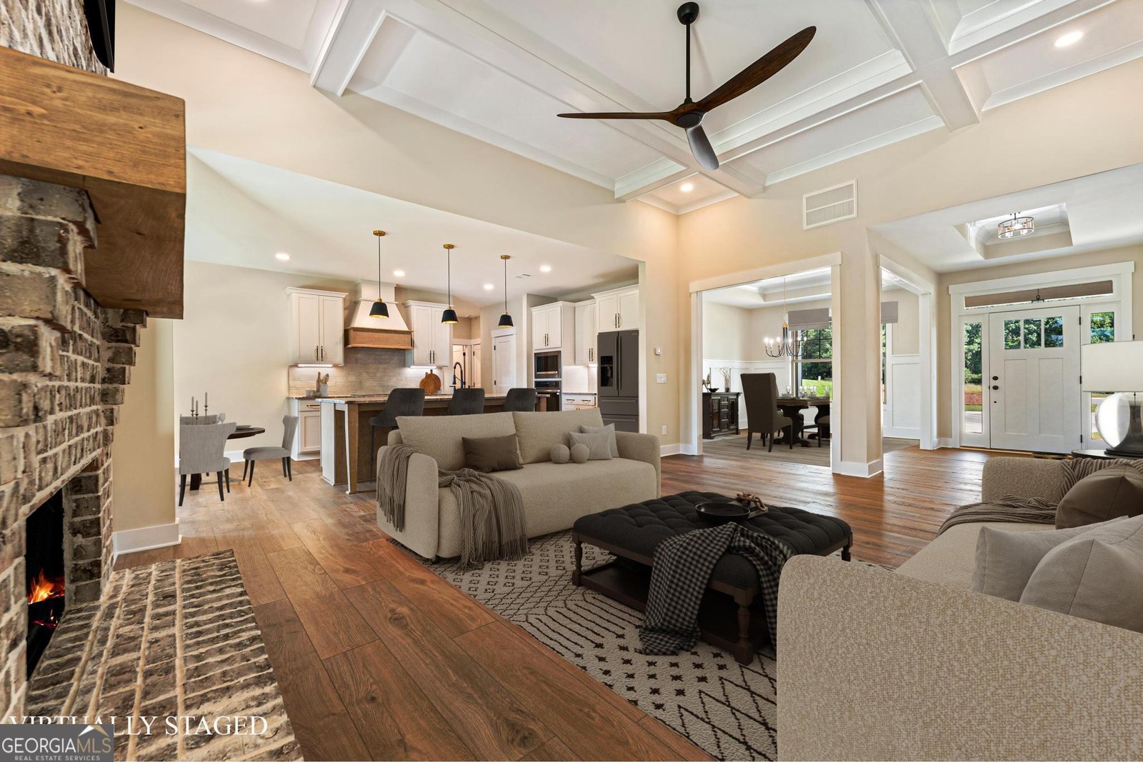 122 South Pointe Drive Hartwell - 15