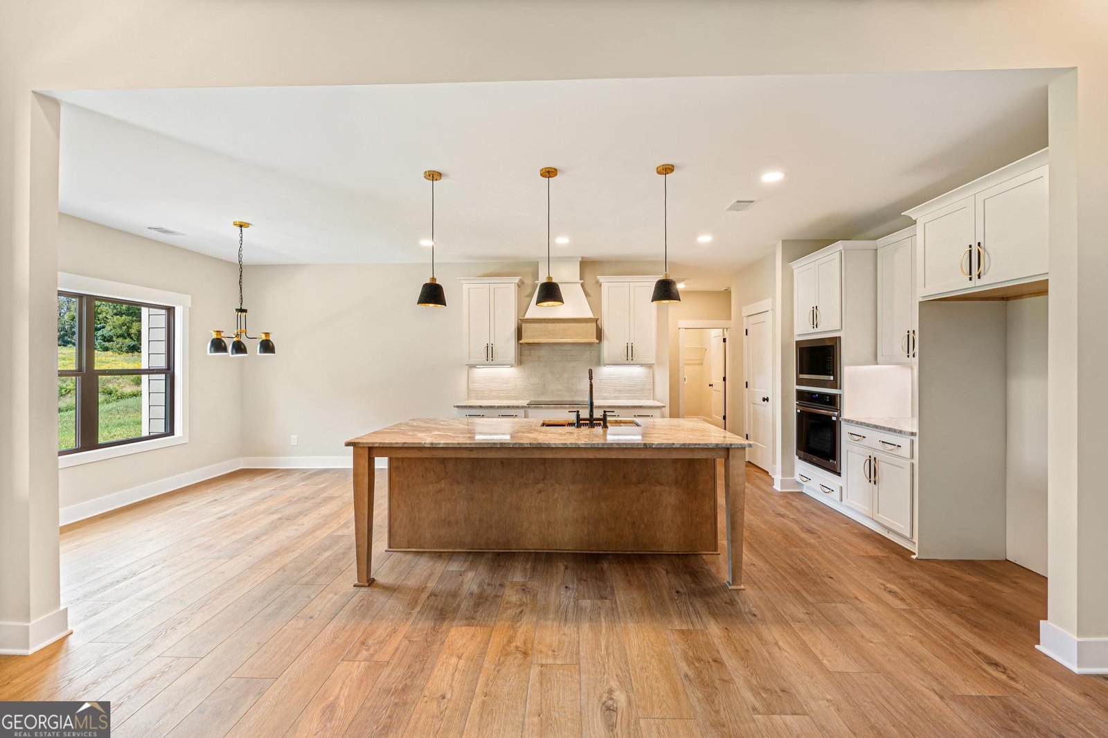 122 South Pointe Drive Hartwell - 16