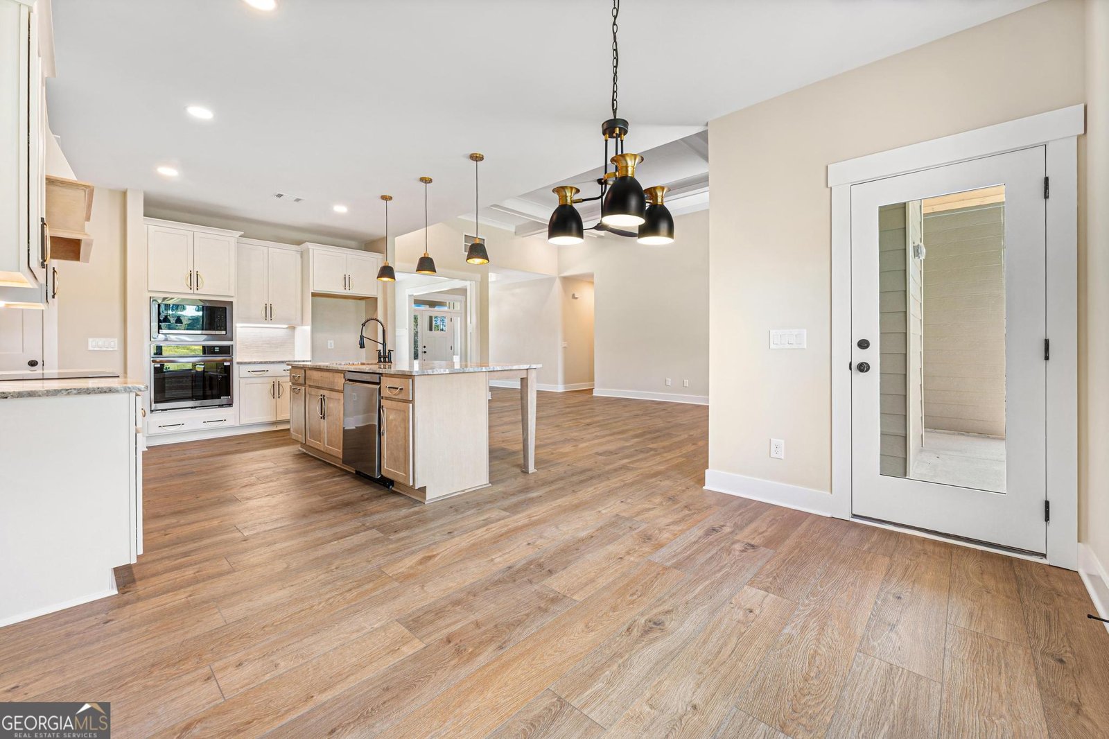 122 South Pointe Drive Hartwell - 23