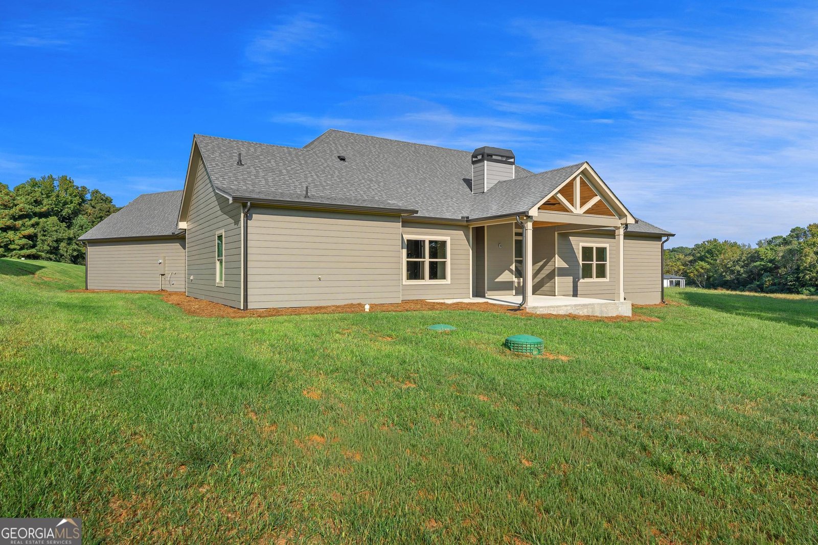 122 South Pointe Drive Hartwell - 47