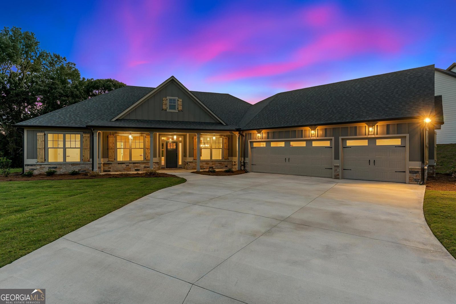 122 South Pointe Drive Hartwell - 49