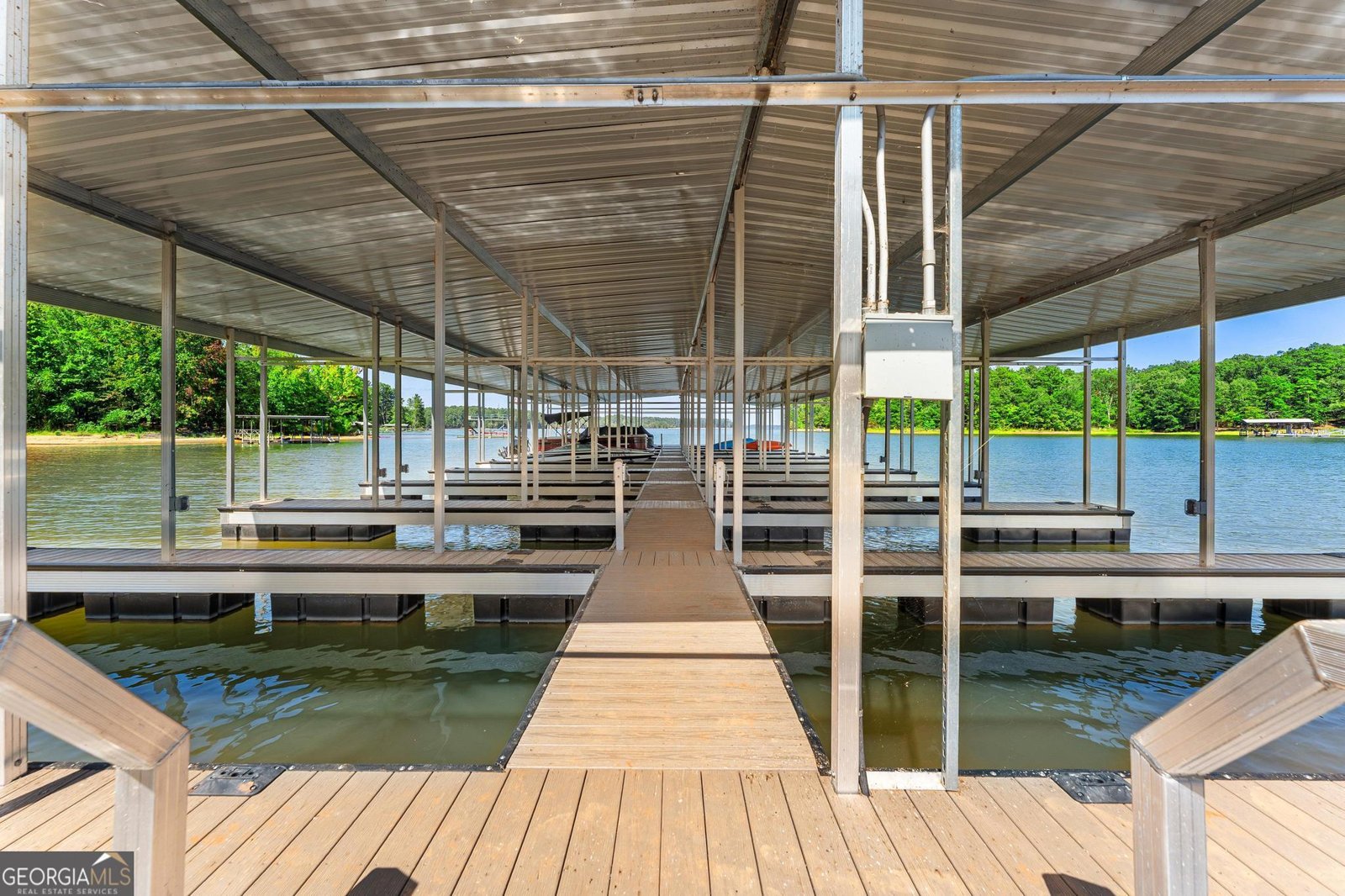 122 South Pointe Drive Hartwell - 5