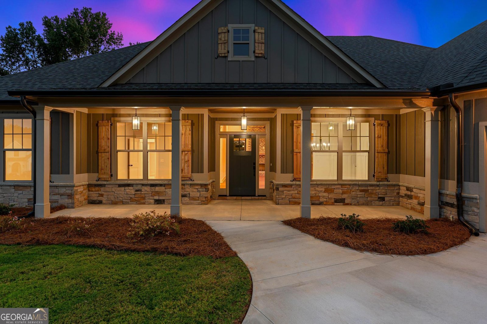 122 South Pointe Drive Hartwell - 50