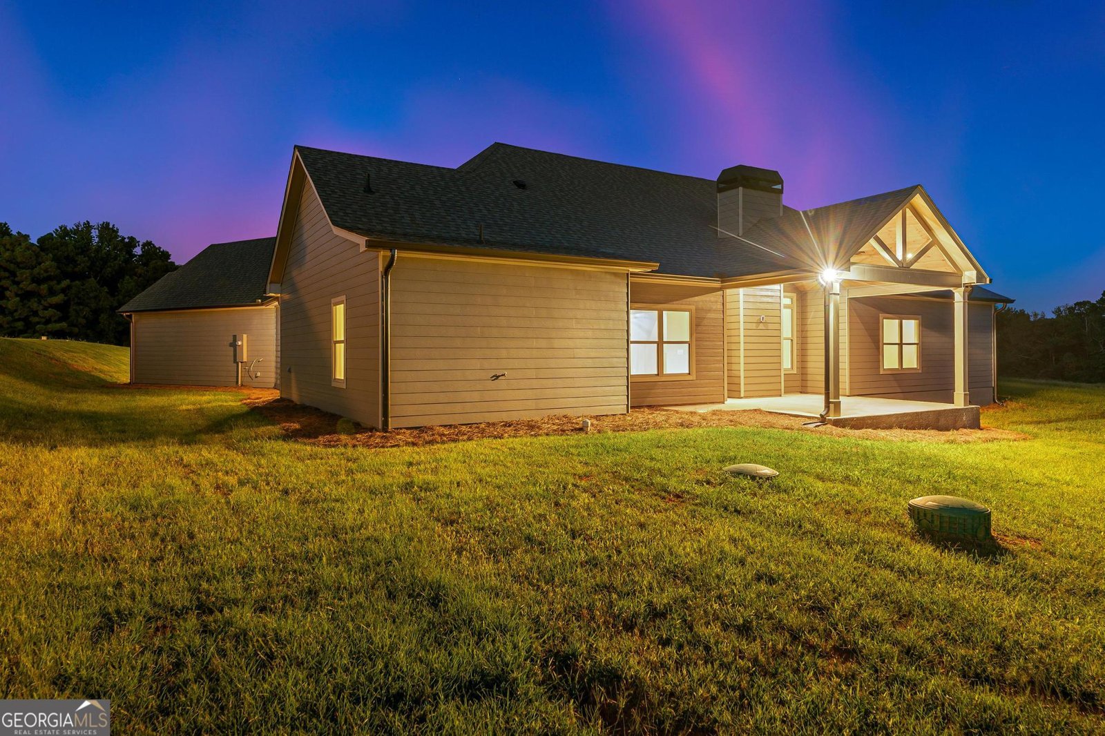 122 South Pointe Drive Hartwell - 51