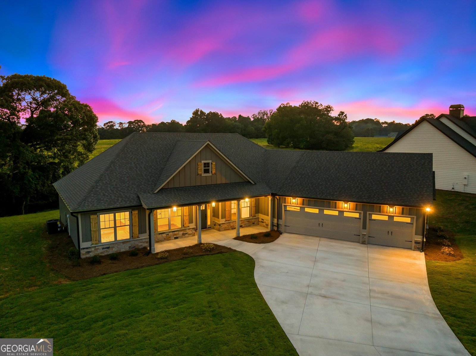 122 South Pointe Drive Hartwell - 53