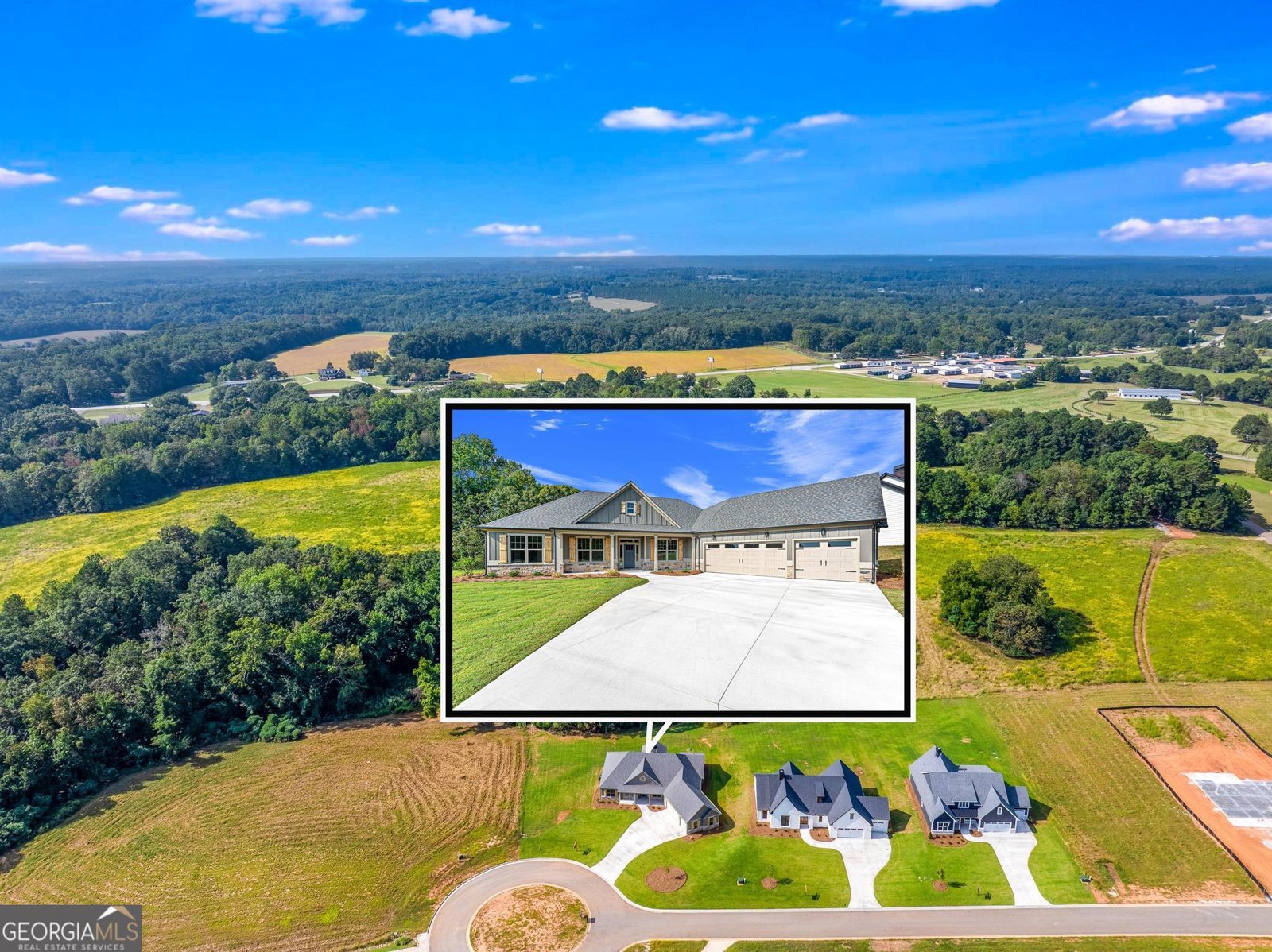 122 South Pointe Drive Hartwell - 56