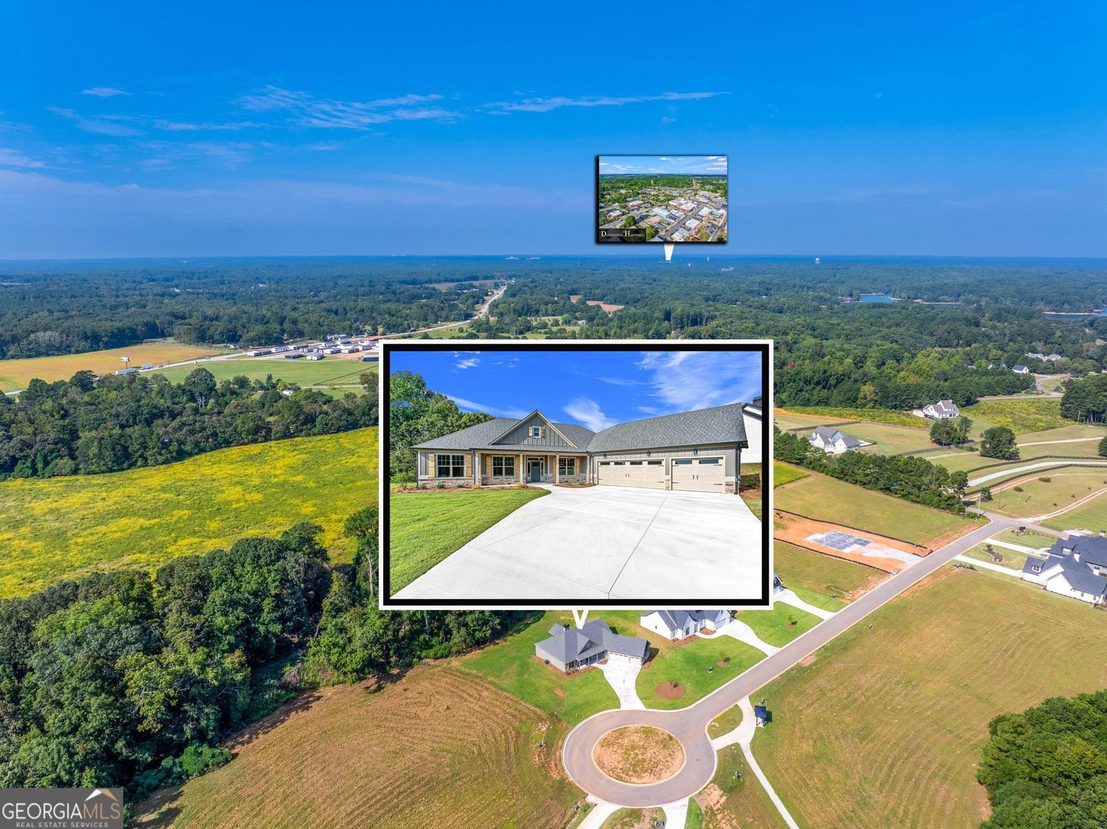 122 South Pointe Drive Hartwell - 58