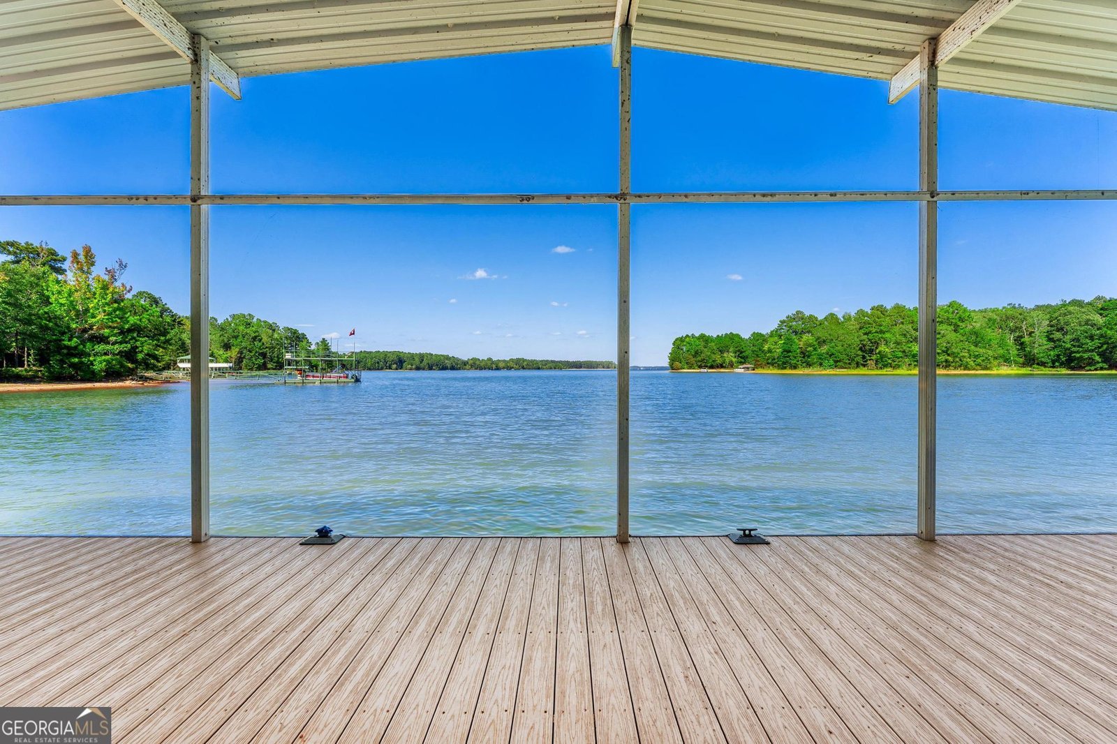 122 South Pointe Drive Hartwell - 6