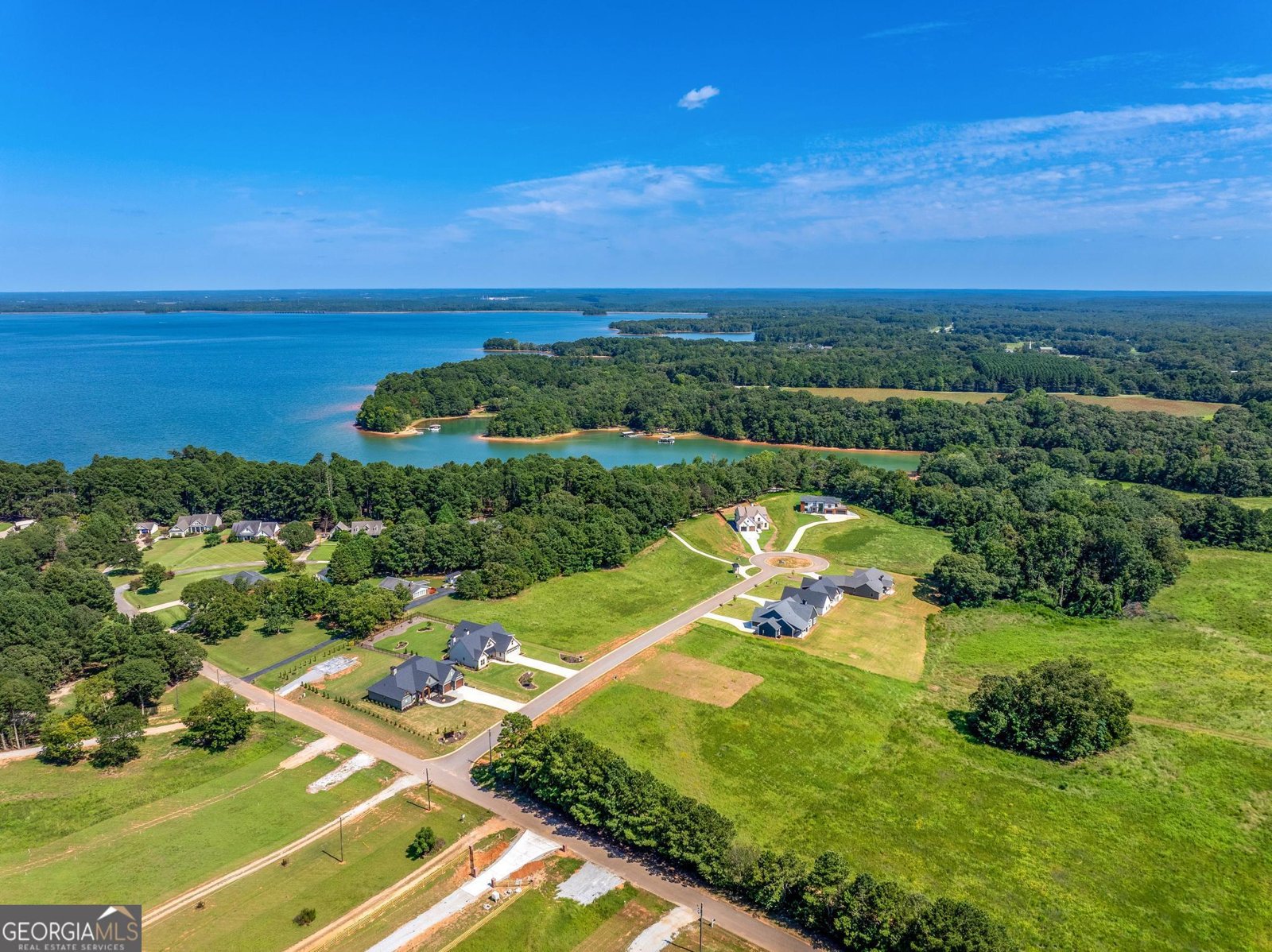 122 South Pointe Drive Hartwell - 60