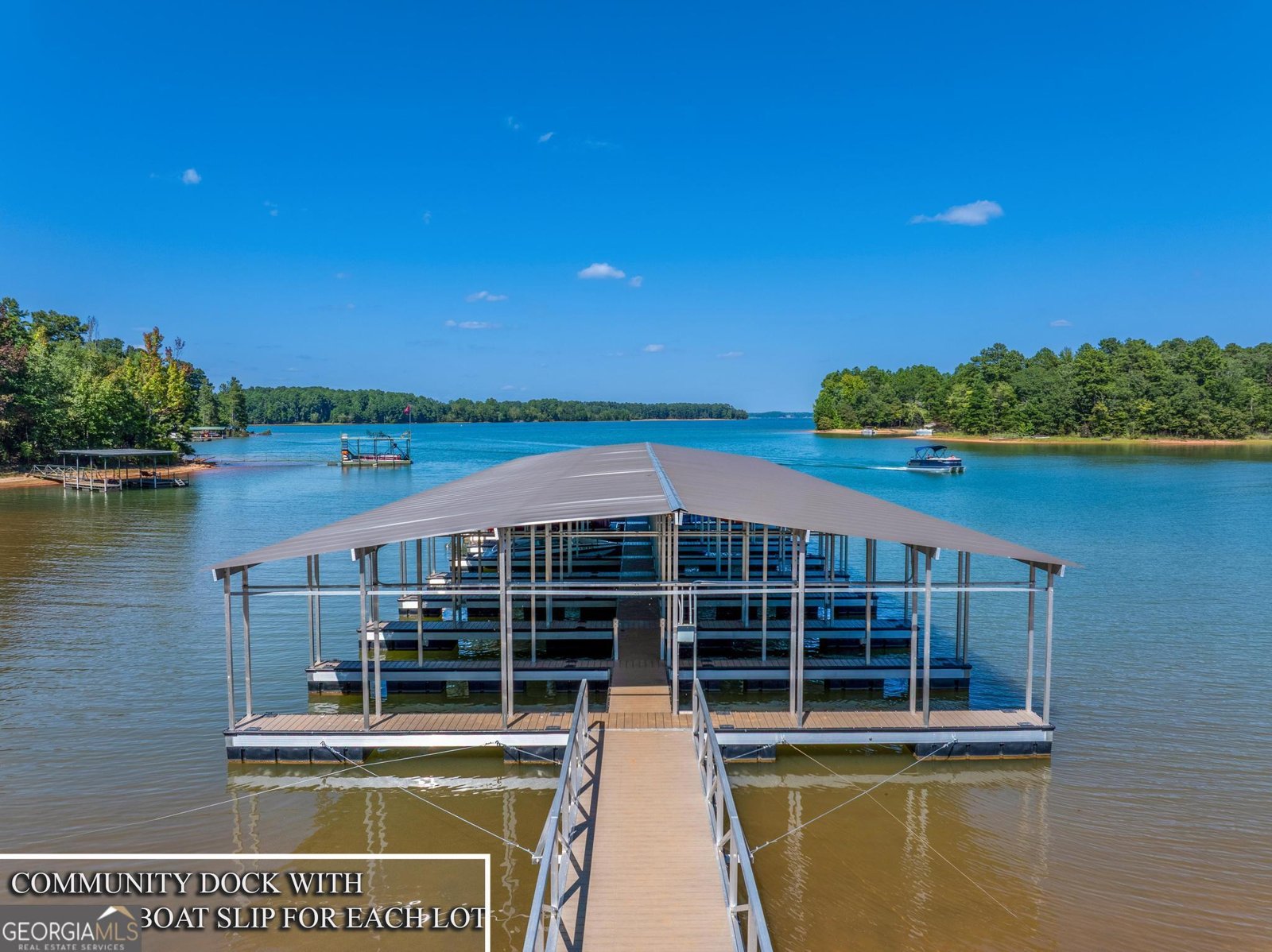 122 South Pointe Drive Hartwell - 61