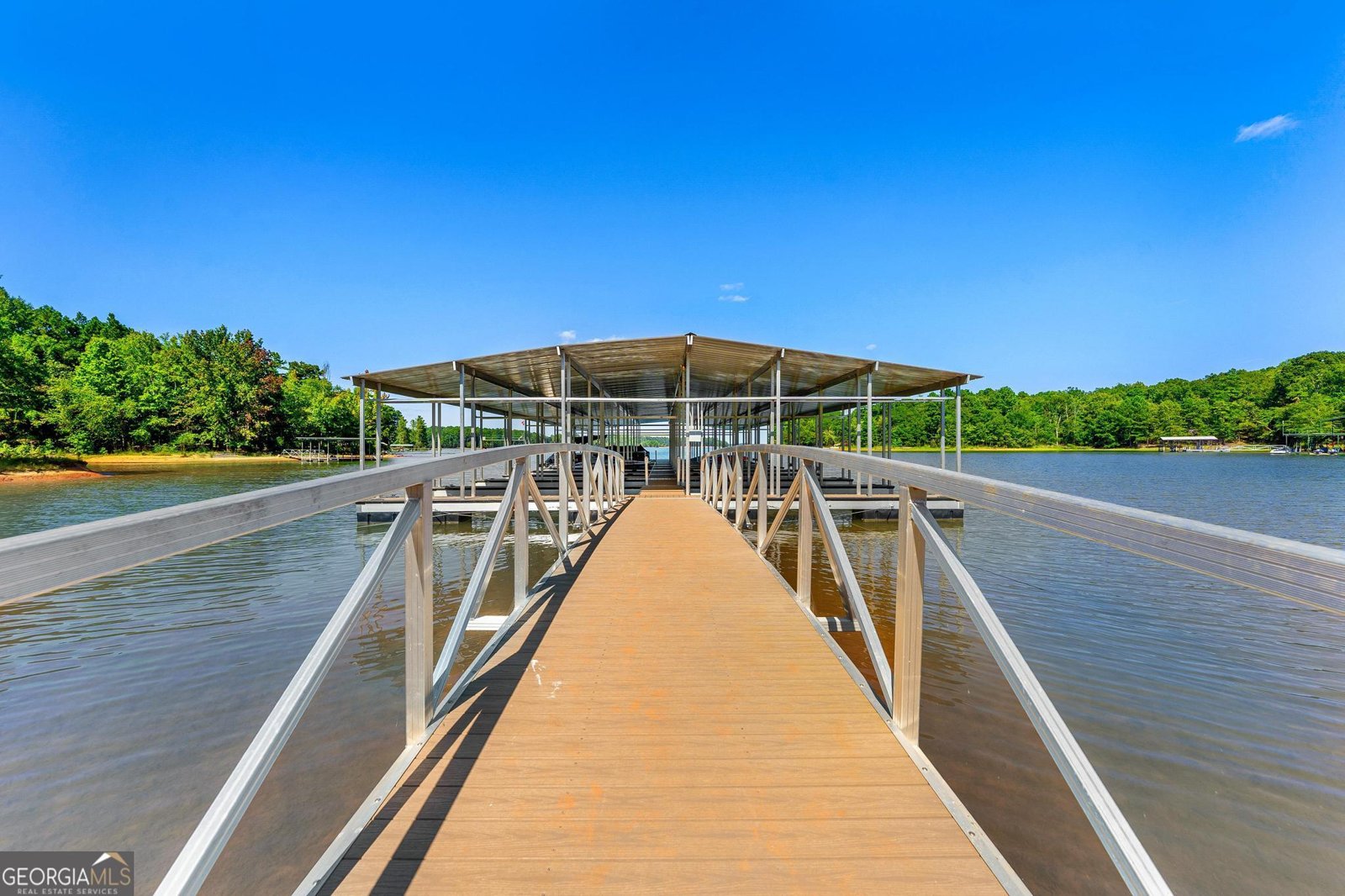 122 South Pointe Drive Hartwell - 62