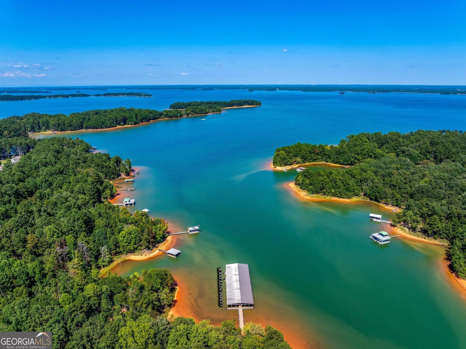 122 South Pointe Drive Hartwell - 67