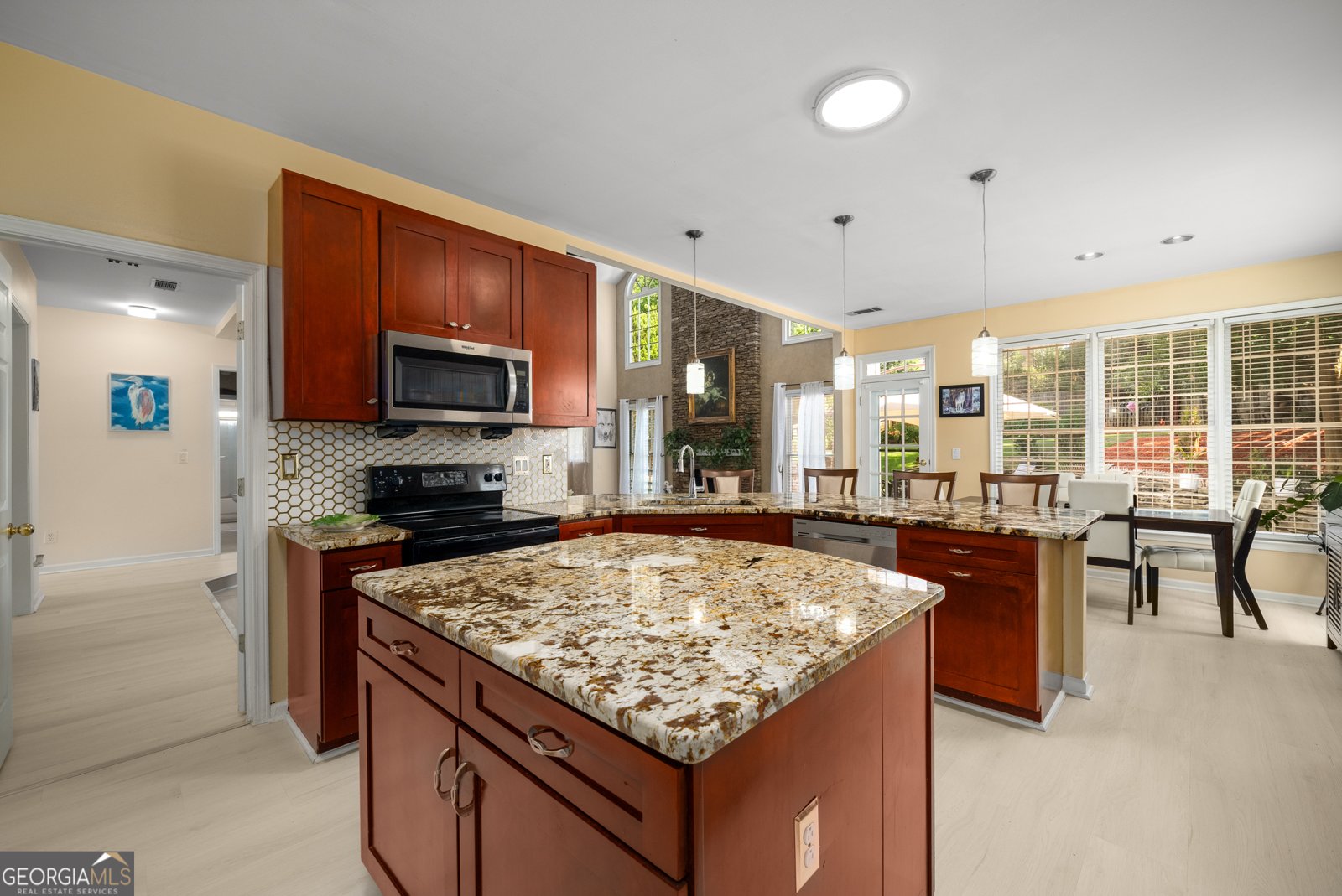 1490 Rivershyre Parkway Lawrenceville - 12