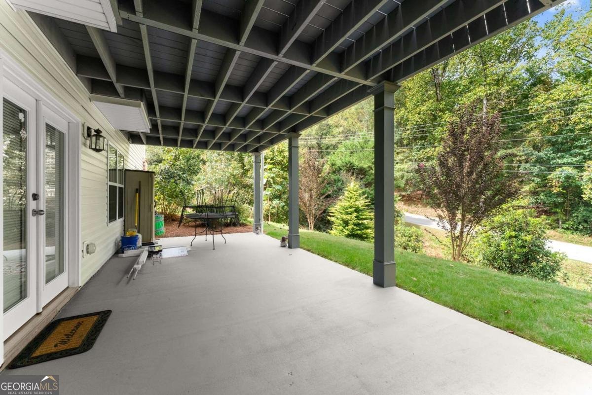 937 Brenau Point Drive Gainesville - 1