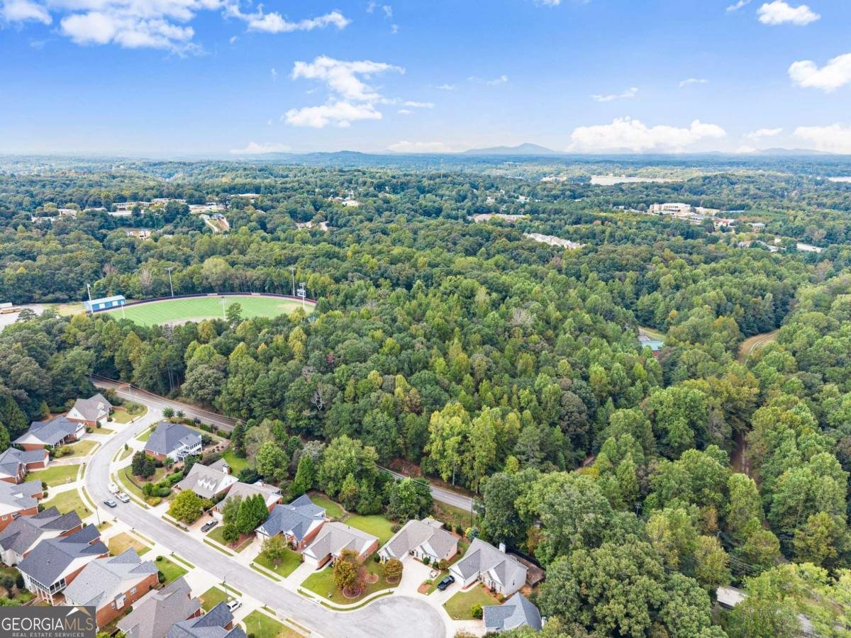 937 Brenau Point Drive Gainesville - 10