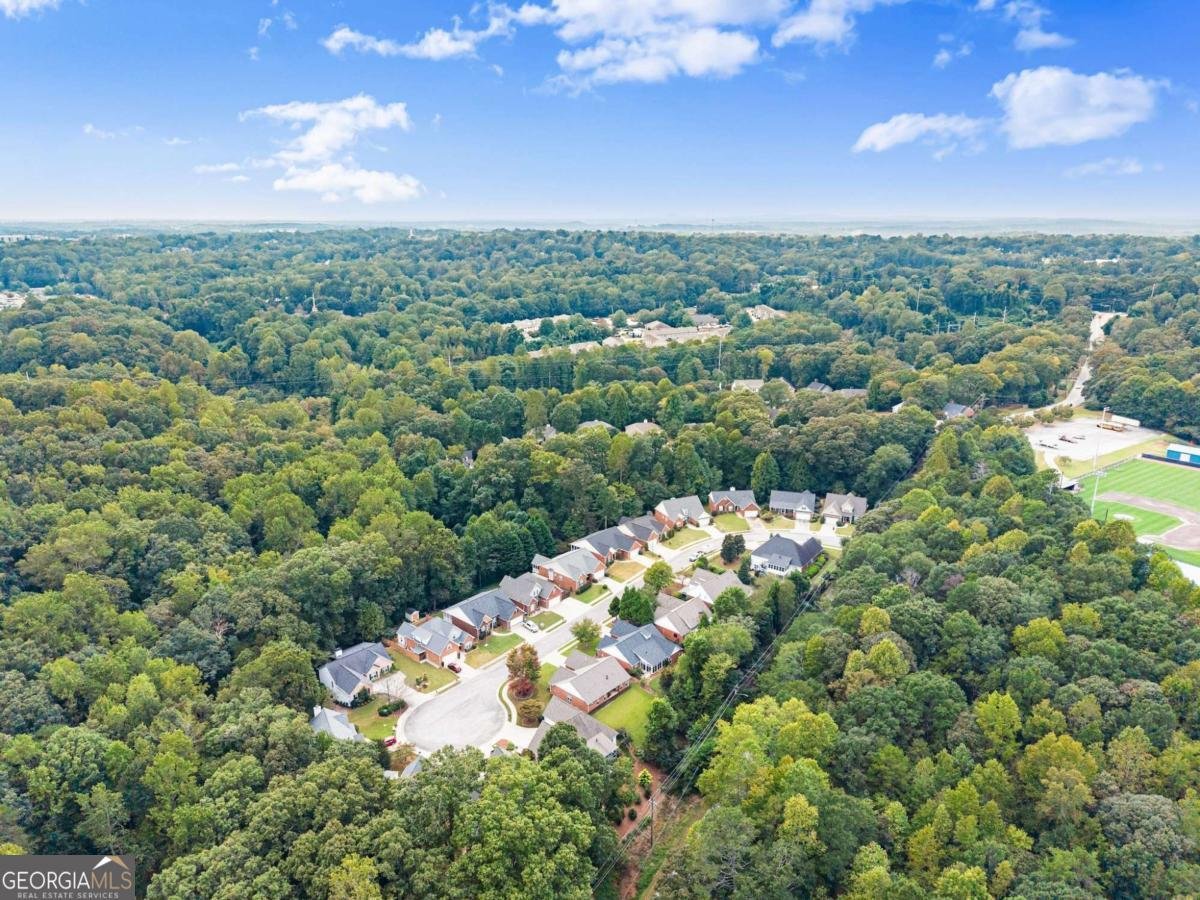937 Brenau Point Drive Gainesville - 11