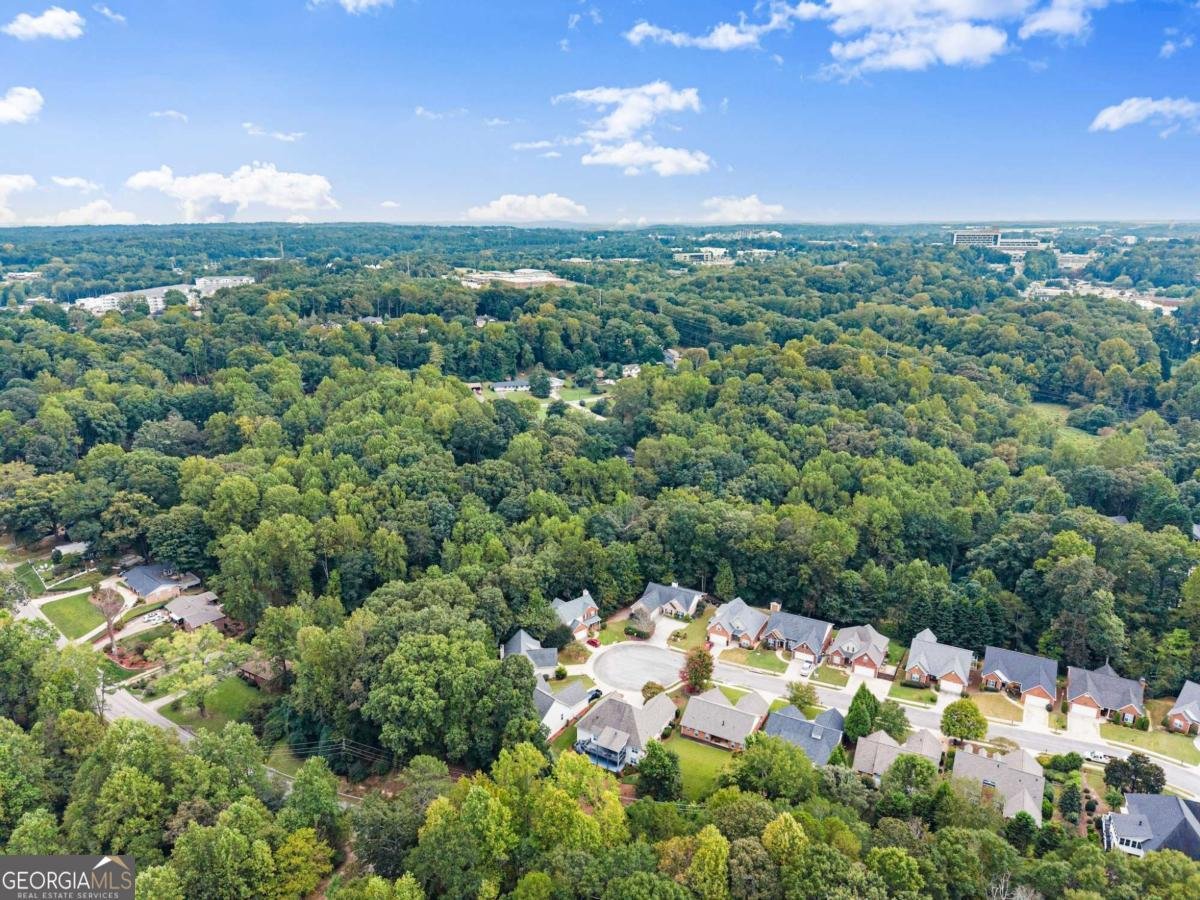 937 Brenau Point Drive Gainesville - 12