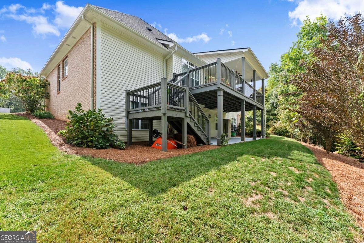 937 Brenau Point Drive Gainesville - 2