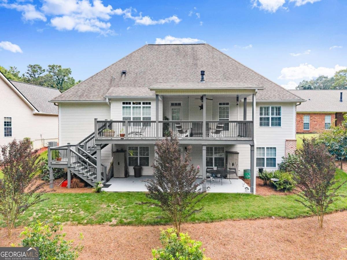 937 Brenau Point Drive Gainesville - 3