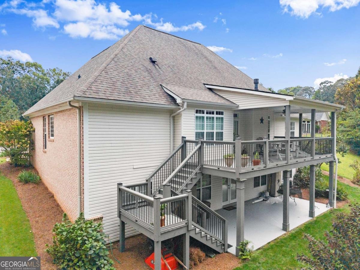 937 Brenau Point Drive Gainesville - 5