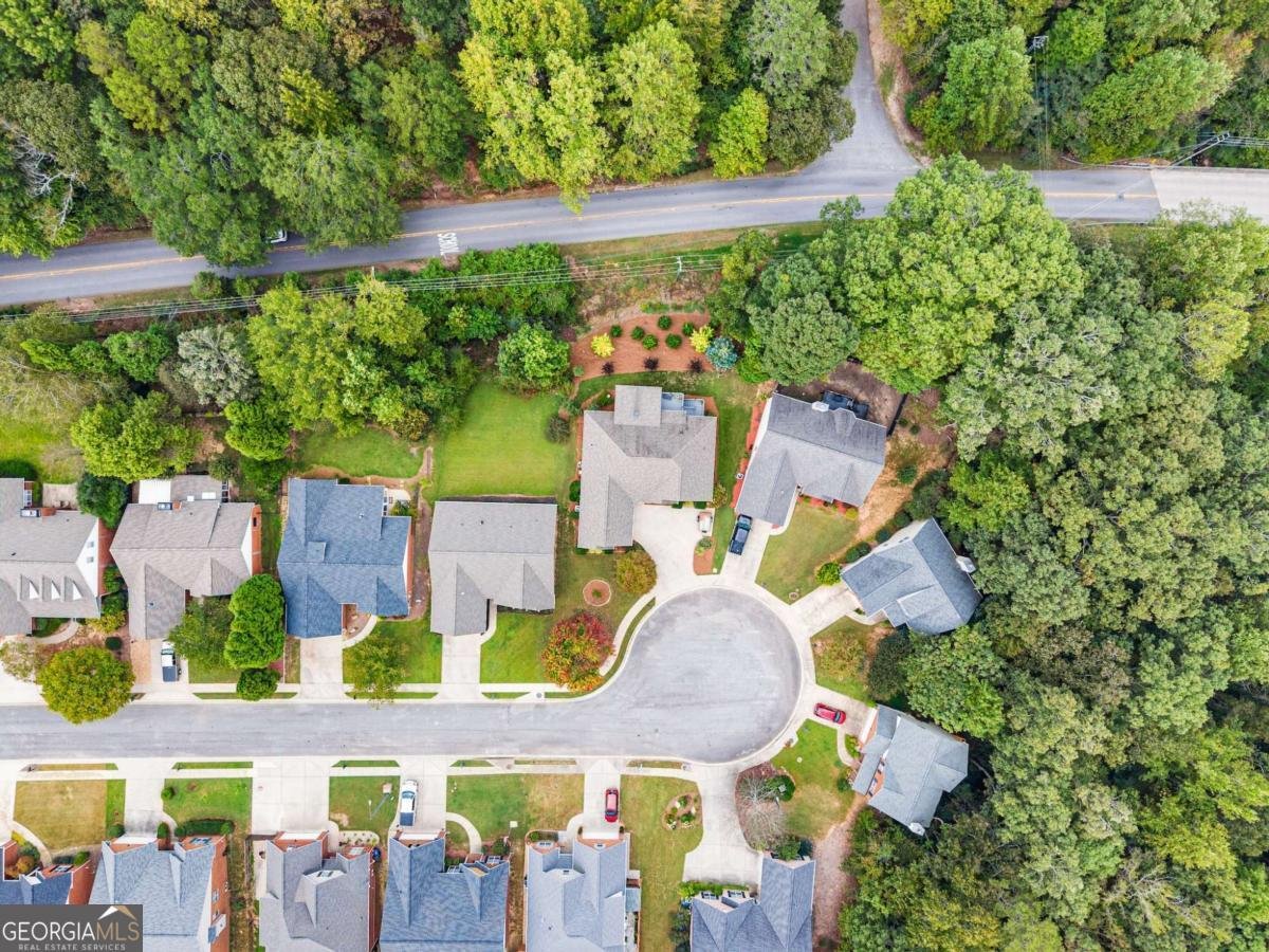937 Brenau Point Drive Gainesville - 6