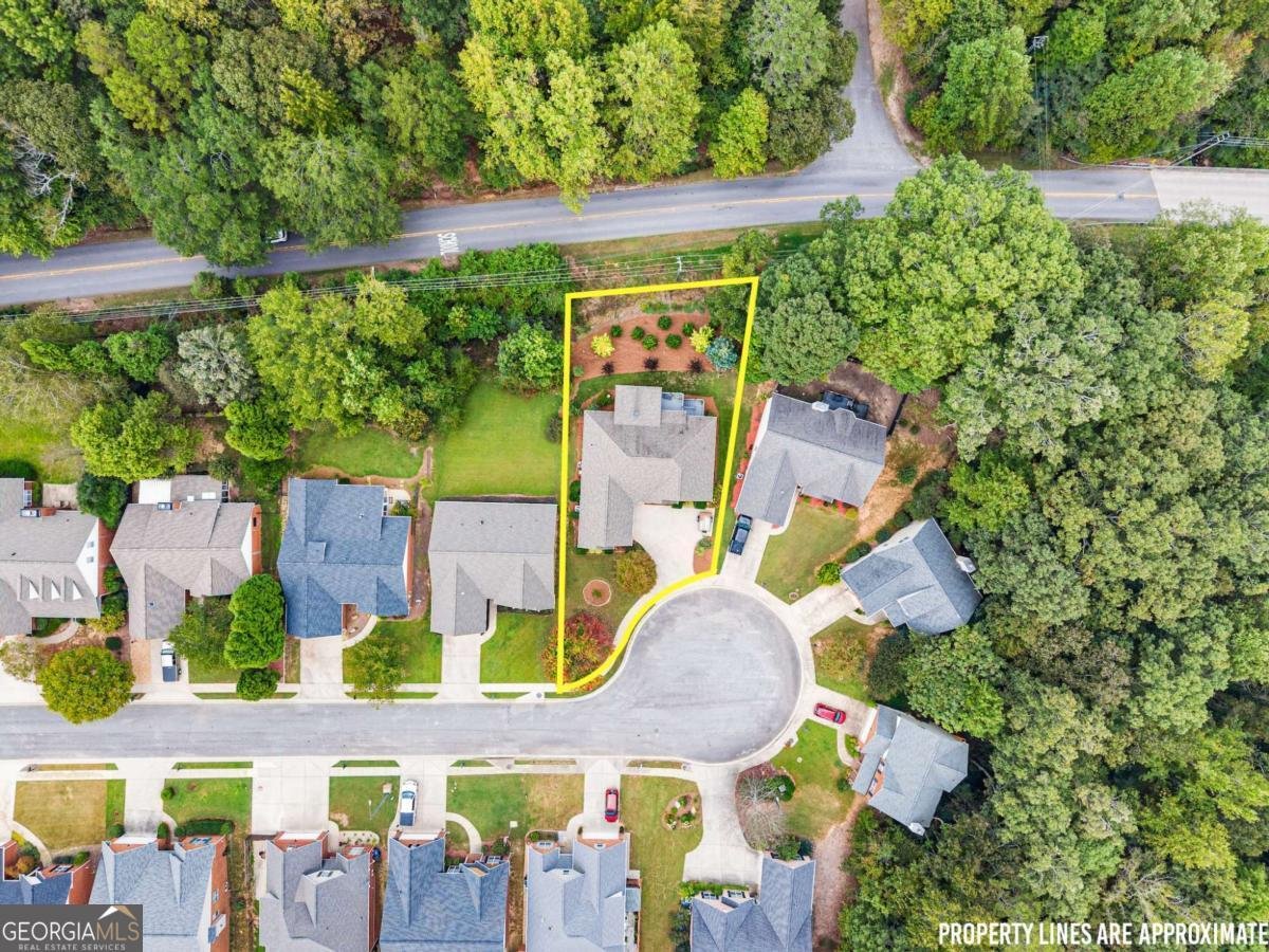 937 Brenau Point Drive Gainesville - 7