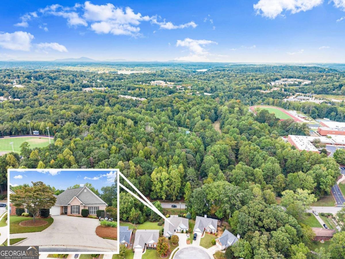 937 Brenau Point Drive Gainesville - 9