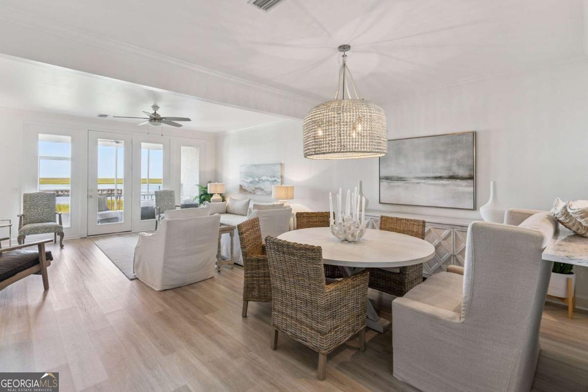 1105 Plantation Point Drive St. Simons - 11