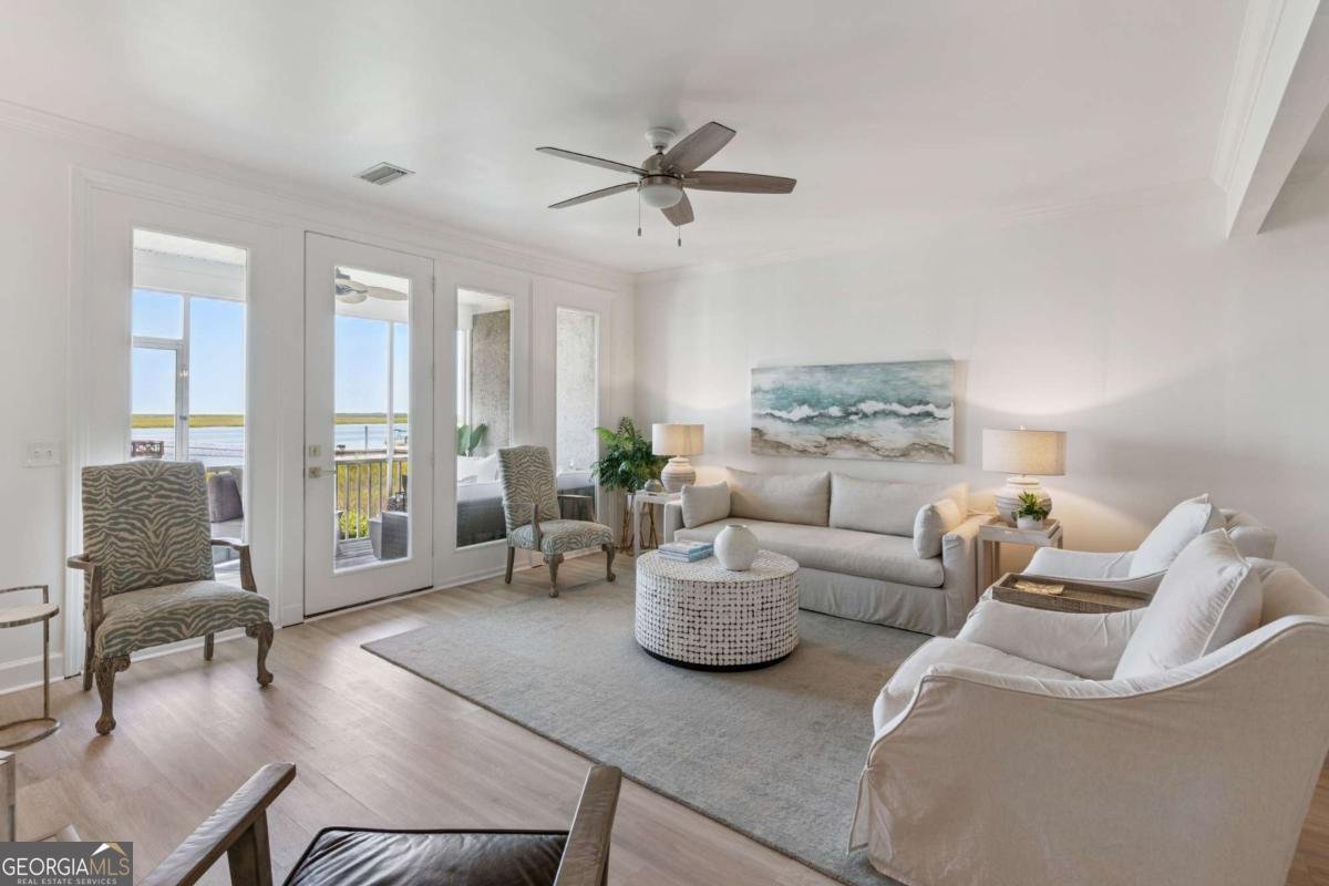 1105 Plantation Point Drive St. Simons - 13