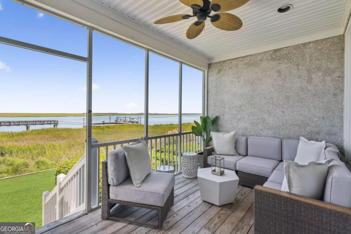 1105 Plantation Point Drive St. Simons - 15