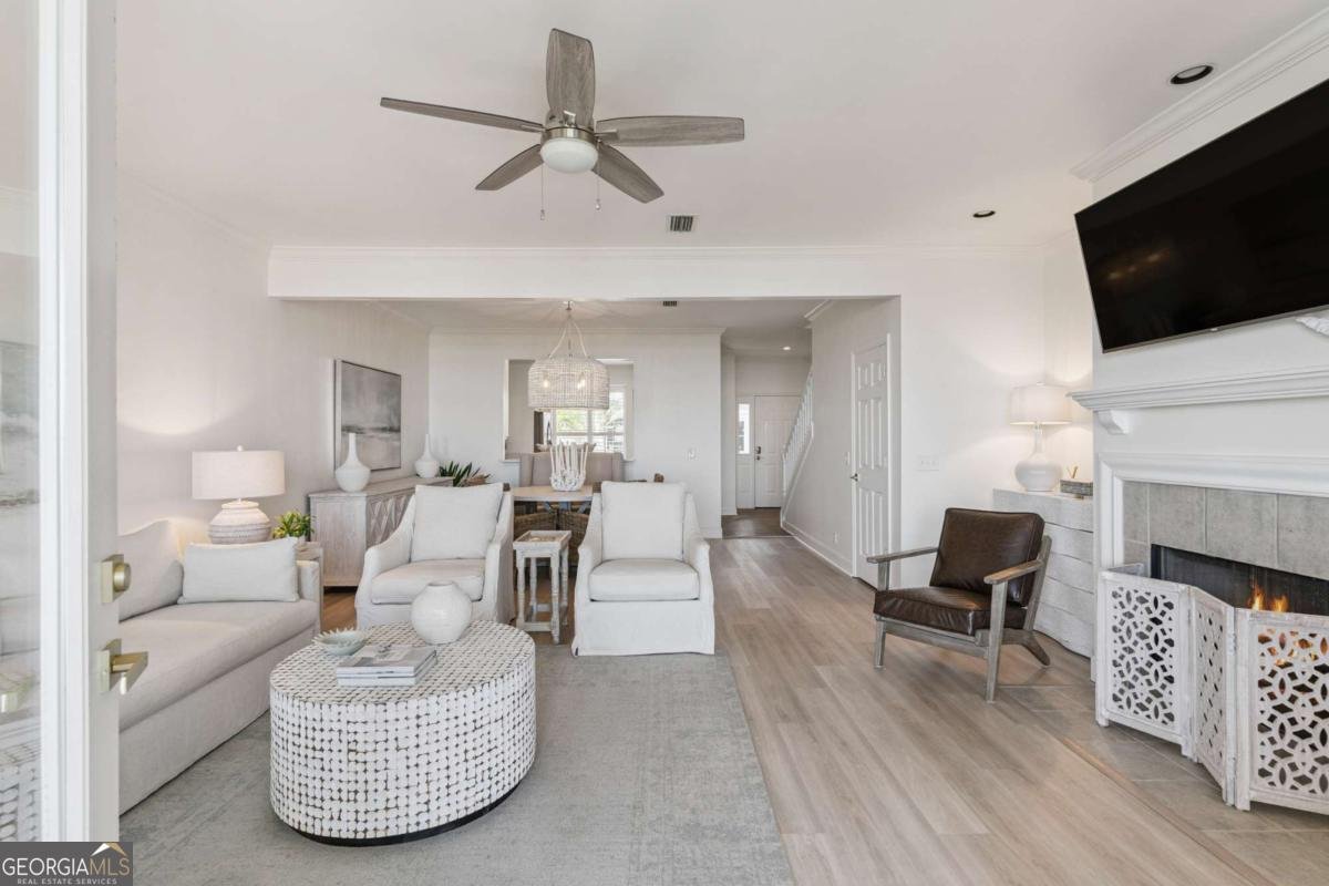 1105 Plantation Point Drive St. Simons - 17