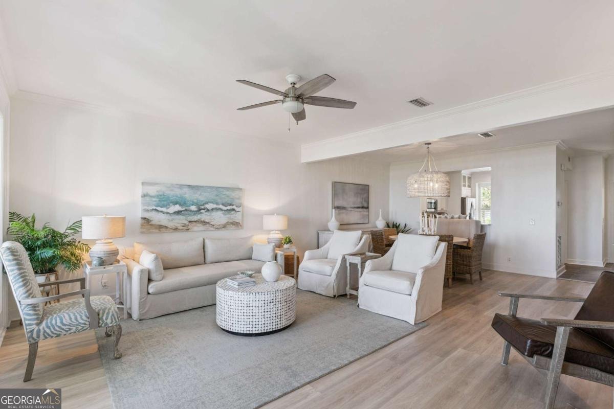 1105 Plantation Point Drive St. Simons - 18