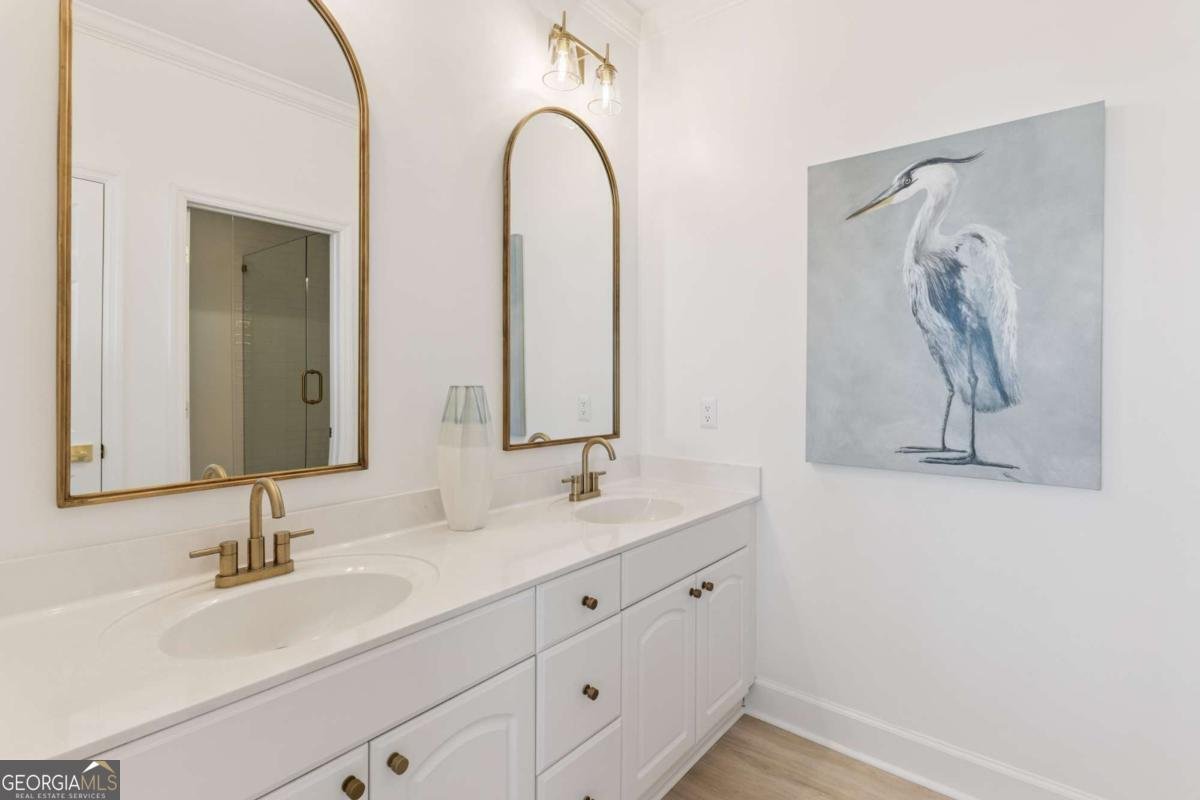 1105 Plantation Point Drive St. Simons - 20