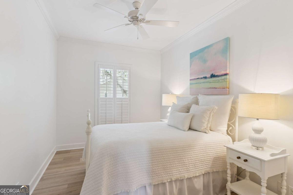 1105 Plantation Point Drive St. Simons - 25