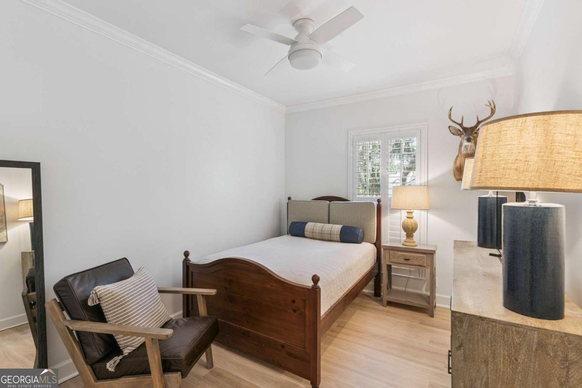 1105 Plantation Point Drive St. Simons - 27